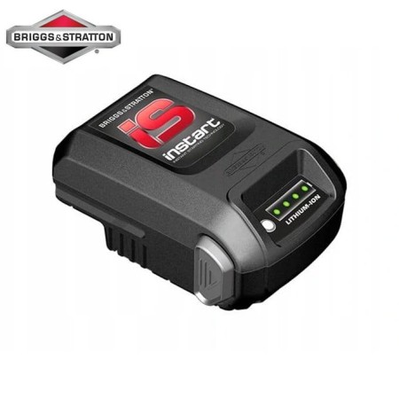 Bateria B&amp;S Instart 597189 10,8V 2Ah do kosiarki.jpg