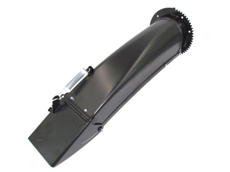 Komin wyrzutu odśnieżarki Hortmasz SGT6562 STG1101 50-60x14,5x11 cm.jpg