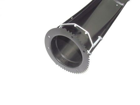 Komin wyrzutu odśnieżarki Hortmasz SGT6562 STG1101 50-60x14,5x11 cm.jpg