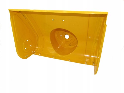 Przejdź do produktu Obudowa wirnika odśnieżarki  GST55 metalowa