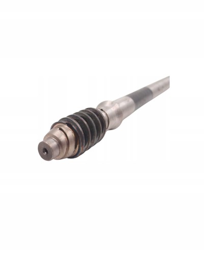 Przejdź do produktu Wał ślimakowy do przekładni odśnieżarki NAC GST55