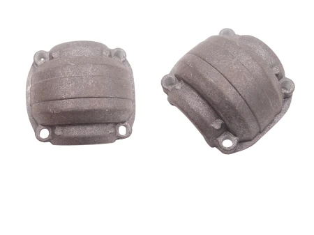 Miska korbowa do Husqvarna 136, 137, 141, 142, 530 04 97-94, PJ14211