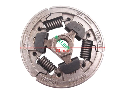Sprzęgło STIHL 034, 036, 046, MS 341, MS 360, MS 361, MS 440, MS 441, MS 460,1135 160 2050