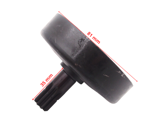 Przejdź do produktu Bęben sprzęgła do AG52