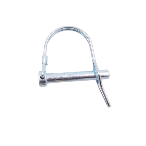 Przejdź do produktu Zawleczka koła do glebogryzarki HGS 1051N 