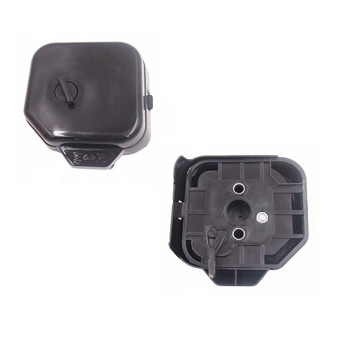 Przejdź do produktu FILTR POWIETRZA  KOSY BC 26