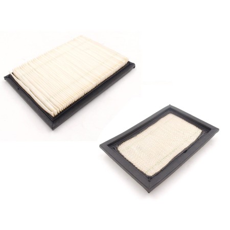 FILTR POWIETRZA B&amp;S 3.5-4KM 2-SUW, 397795, 4100228, 165x114x19 mm