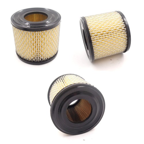 Przejdź do produktu Filtr powietrza do silnika B&S 7-18 KM HORIZONTAL, 393957, 108x51x95 mm