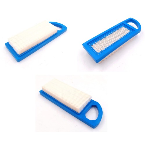 Przejdź do produktu Filtr powietrza do silnika B&S 14–17,5 KM OHV INTEK 695547, 697153