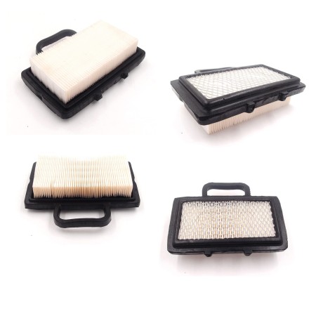 Filtr powietrza B&amp;S 16-17 KM V-TWIN INTEK, 792101, 190x110x48 mm