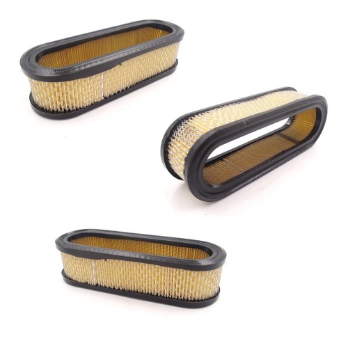 Przejdź do produktu Filtr powietrza do silnika B&S 16-21 KM, 394019, 245x90x63 mm