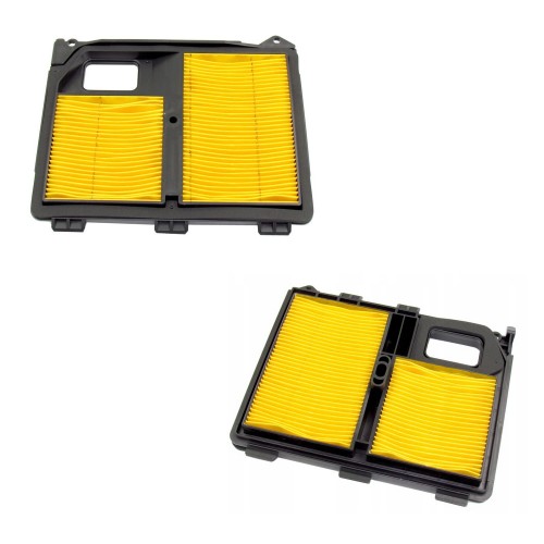 Przejdź do produktu Filtr powietrza HONDA GX620, 17211-ZJ1-000