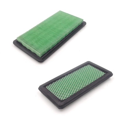Filtr powietrza do silnika Honda GCV520, GCV530 14-16KM 215x120x22 mm