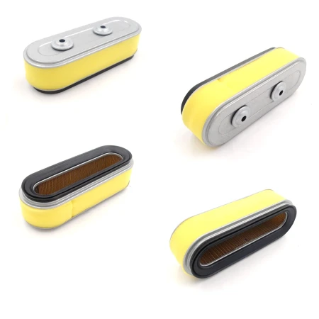 Filtr powietrza do silnika Honda GXV160K1, 17211-ZE7-W01, 17211-ZE7-W03 171x57x51 mm