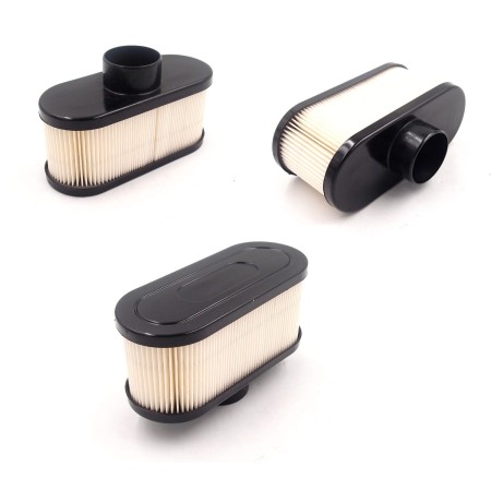 Filtr powietrza do silnika Kawasaki FR651V, FR691V, FR730V, FS481V, FS541V, FS600V, MTD PLATINIUM 11013-0726 11013-7047 11013-7049 4109716