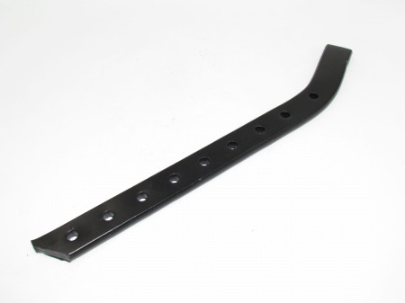 głebokościomierz , redło glebogryzarki Hortmasz dzik .JPG