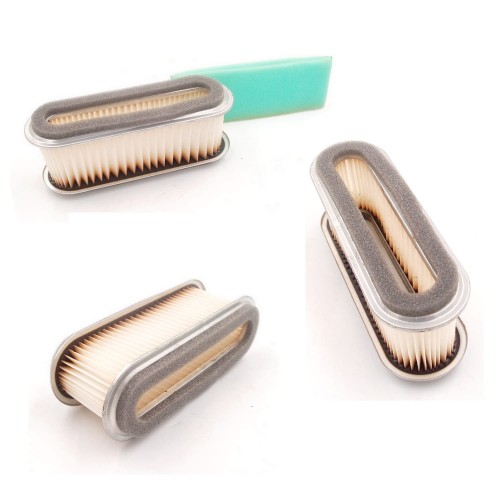 Przejdź do produktu Filtr powietrza Kawasaki FB-460 11013-2021 178x70x57 mm