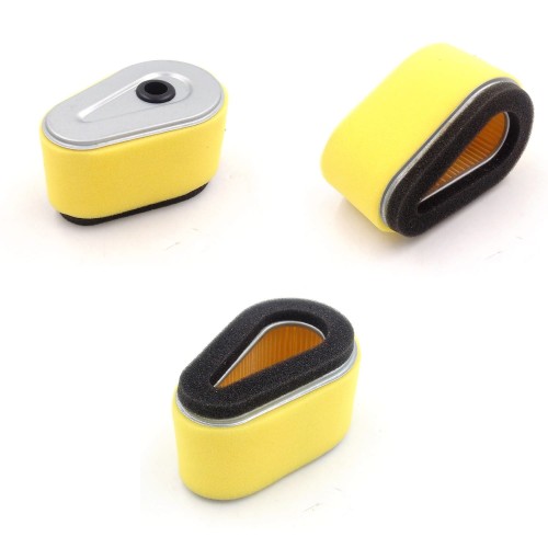 Przejdź do produktu Filtr powietrza Kawasaki 4,5-5 KM FC150V 11013-2120 102x65x57 mm