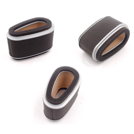 Filtr powietrza Kawasaki FC290Y 9,0 KM 11013-2093 121x49/70x70 mm