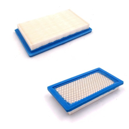 Filtr powietrza Kawasaki FH430V, Gutbrod 11013-7017 187x27x110 mm