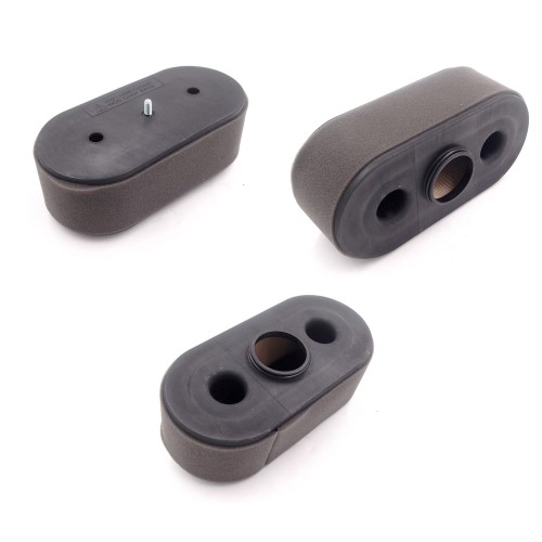 Przejdź do produktu Filtr powietrza Kawasaki FH430V, FH541V, FH580V + wstępny 11013-7031 187x89x67 mm