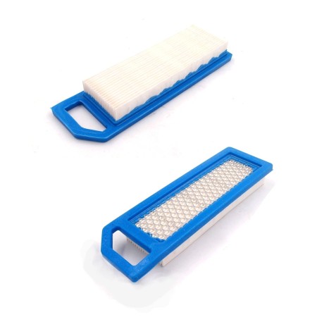 Filtr powietrza Kawasaki FJ180V, Gutbrod 11029-7010 218x29x69 mm PJ00950