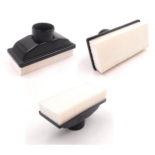 Przejdź do produktu Filtr powietrza Kawasaki 18-20KM FR541V, FR600V 11013-7050 149x70x82 mm