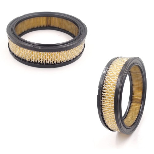 Przejdź do produktu Filtr powietrza Kohler 47-083-01 178x141x44 mm47-083-01, fi zew. 178 mm, fi wew. 141 mm, wys. 44 mm