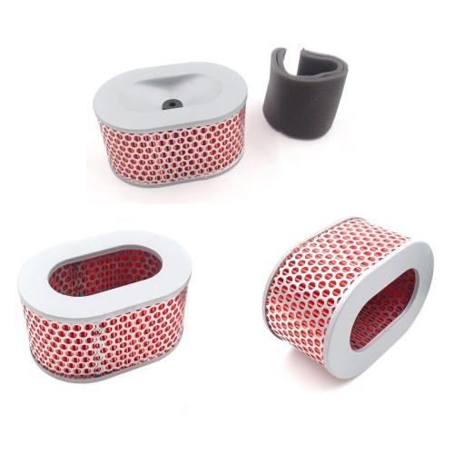 Przejdź do produktu FILTR POWIETRZA YANMAR L75/90/100, 114650-12540