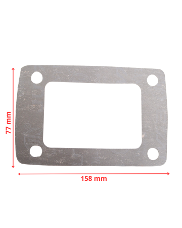Uszczelka pokrywki górnej do glebogryzarki HGS 1051N.jpg