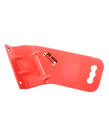 Wspornik rękojeści lewy do glebogryzarki HGS 1051N.jpg