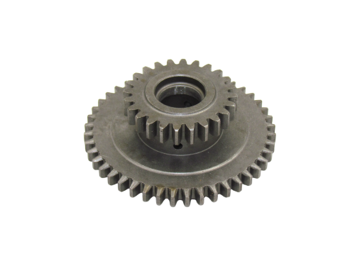 Przejdź do produktu KOŁO ZĘBATE PODWÓJNE HGS LX750 HS212, Z-24 I Z-44 BIEGU WSTECZNEGO