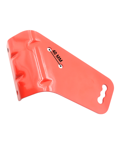 Przejdź do produktu Wspornik rękojeści prawy do glebogryzarki HGS 1051N 