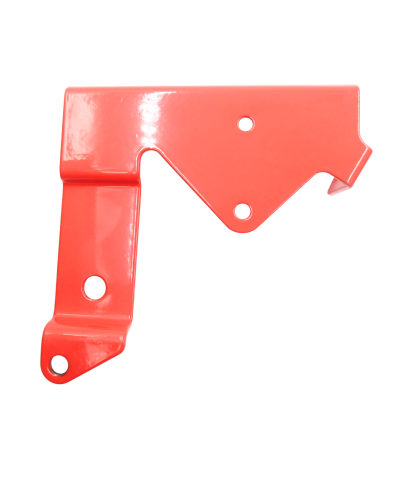 Przejdź do produktu Wspornik prawy głębokościomierza glebogryzarki HGS 1051N