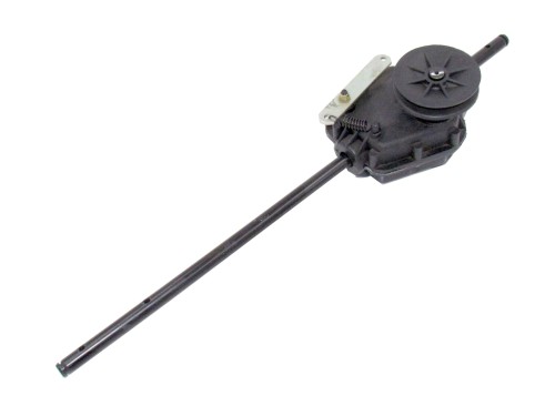 Przejdź do produktu NAPĘD GW WYZ18H2 49,5 cm, FI KOŁA PASOWEGO 69 mm  PASEK KLINOWY 10x762 Li