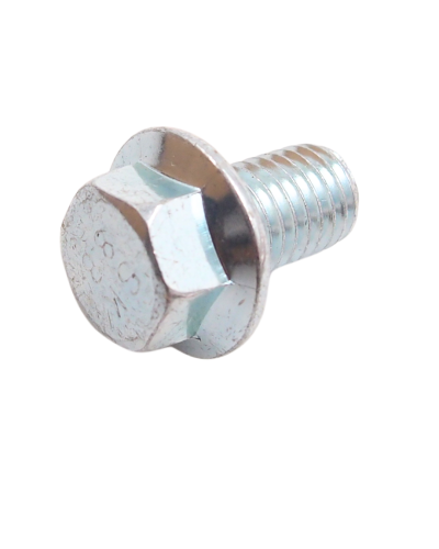 Przejdź do produktu Śruba przekładni do glebogryzarki HGS 1051N M10x1,5x16 mm