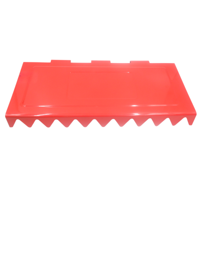 Przejdź do produktu Fartuch osłony motyk do glebogryzarki HGS 1051N