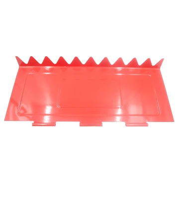 Fartuch osłony motyk do glebogryzarki HGS 1051N