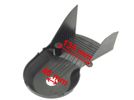 oslona paska klinowego okragla kosiarka spalinowa hks650n1 gt150nks hks ec350n hd196 hks ec350ne hd196.jpg