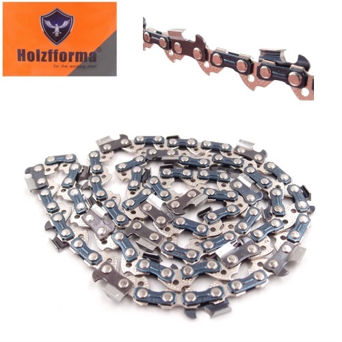 Przejdź do produktu ŁAŃCUCH TNĄCY 3/8 PICO 50 OGNIW HOLZFFORMA, PEŁNE DŁUTO