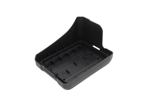 Przejdź do produktu OBUDOWA FILTRA HGS138L ZEW.