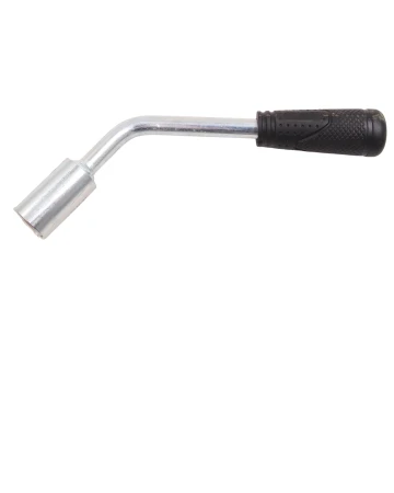 Dźwignia do glebogryzarki HGS 900 śruby rękojeści