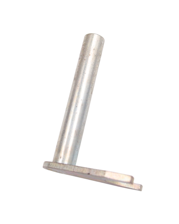 Wałek włączania biegu do glebogryzarki HGS 550 włączania biegu