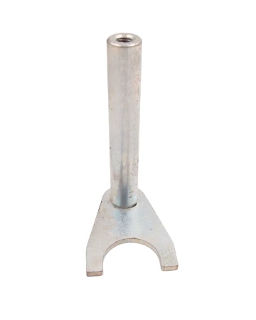 Wałek włączania biegu do glebogryzarki HGS 550 włączania biegu