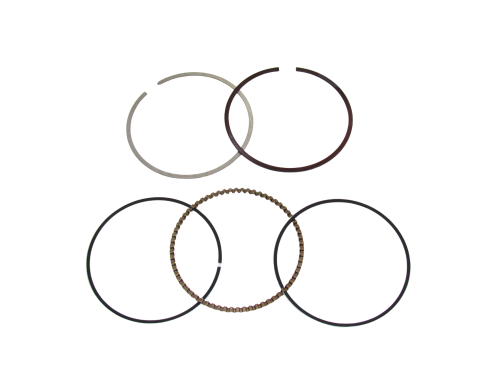 Przejdź do produktu PIERŚCIEŃ TŁOKA HONDA GCV200, FI 66 mm, olejowy 1,4 mm, 1,0 mm, 1,0 mm