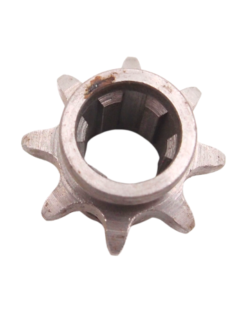 Koło łańcuchowe górne do glebogryzarki HGS 550