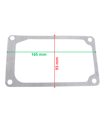 Uszczelka przekładni górna do glebogryzarki HGS 900.jpg