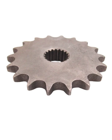 Koło zębate wałka wyjściowego ( 18 zębów) HGS 550