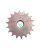Koło zębate wałka wyjściowego ( 18 zębów) HGS 550