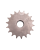 Koło zębate wałka wyjściowego ( 18 zębów) HGS 550